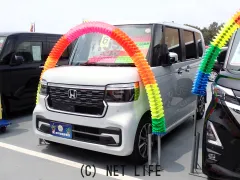 ホンダ N-BOX