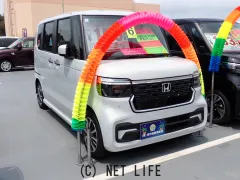 ホンダ N-BOX