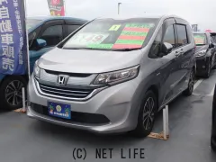 ホンダ フリード