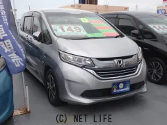 ホンダ フリード