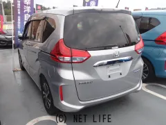 ホンダ フリード