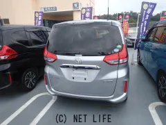 ホンダ フリード