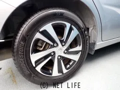 ホンダ フリード