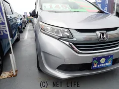 ホンダ フリード