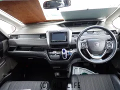 ホンダ フリード