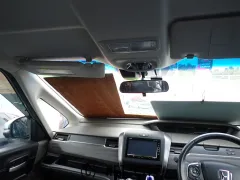 ホンダ フリード