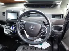 ホンダ フリード