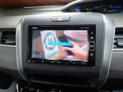 ホンダ フリード