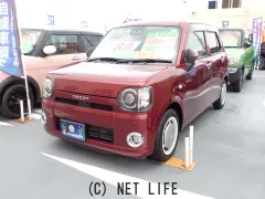 ダイハツ ミラトコット