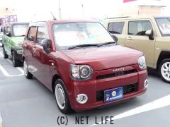 ダイハツ ミラトコット