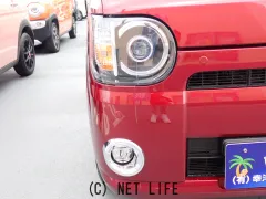 ダイハツ ミラトコット