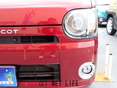 ダイハツ ミラトコット