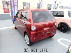 ダイハツ ミラトコット