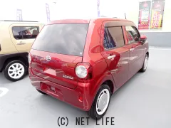 ダイハツ ミラトコット