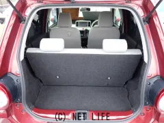 ダイハツ ミラトコット