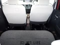 ダイハツ ミラトコット