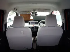 ダイハツ ミラトコット