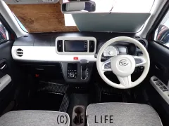 ダイハツ ミラトコット