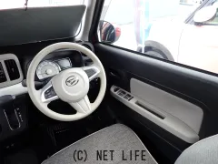 ダイハツ ミラトコット