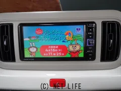 ダイハツ ミラトコット