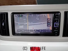 ダイハツ ミラトコット