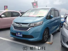 ホンダ フリード