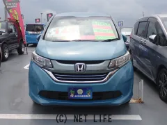 ホンダ フリード
