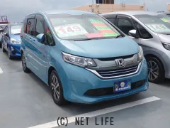 ホンダ フリード