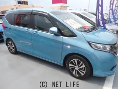 ホンダ フリード