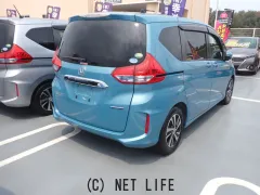 ホンダ フリード