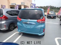 ホンダ フリード