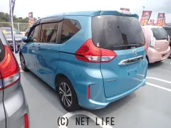 ホンダ フリード