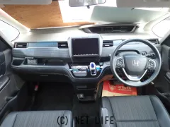 ホンダ フリード