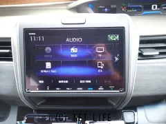 ホンダ フリード