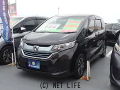 ホンダ フリード