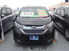 ホンダ フリード