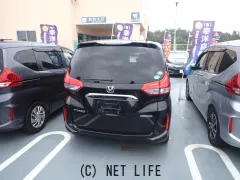 ホンダ フリード