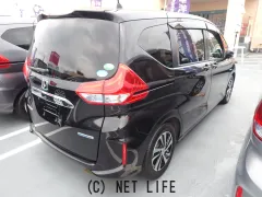 ホンダ フリード