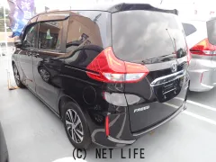ホンダ フリード