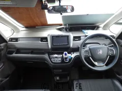 ホンダ フリード