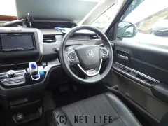 ホンダ フリード