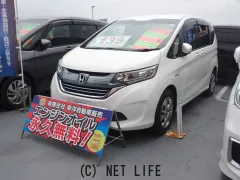 ホンダ フリード