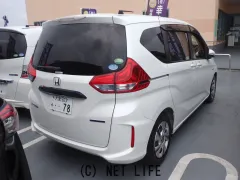 ホンダ フリード