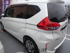 ホンダ フリード