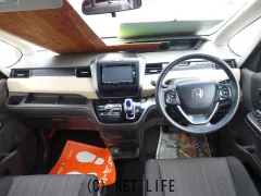 ホンダ フリード