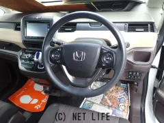 ホンダ フリード