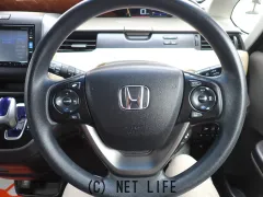 ホンダ フリード