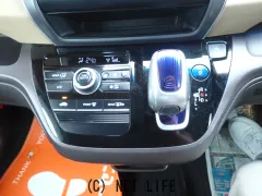 ホンダ フリード