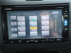 ホンダ フリード