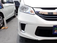 ホンダ フリードスパイクハイブリッド